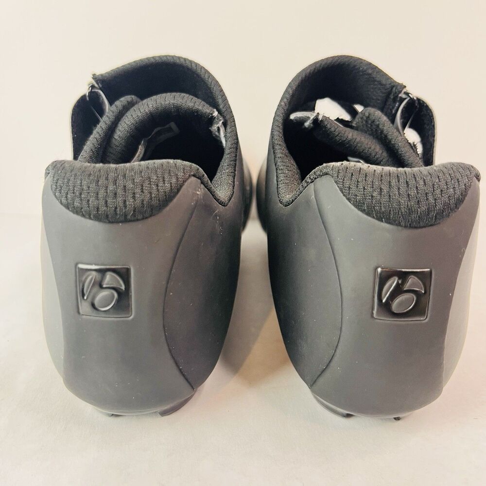 Bontrager Vostra Road Cycling Shoes Gray 3 Strap SPD Women US 9.5 EU 41 - Picture 13 of 16